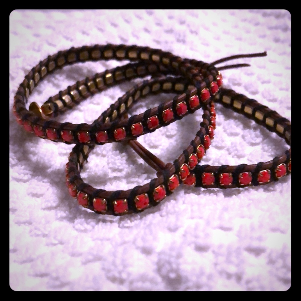 Chan Luu Bracelet